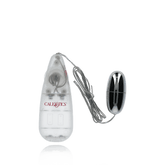 VIBRATING SILVER BULLET